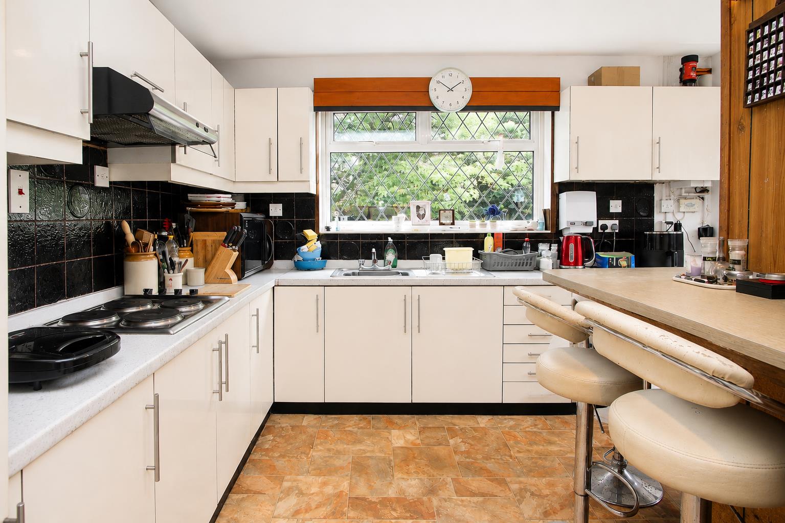 Waynflete Avenue, Croydon